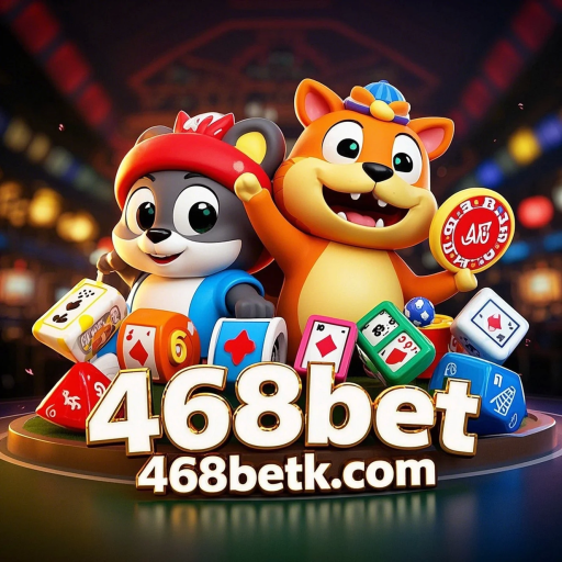 468bet