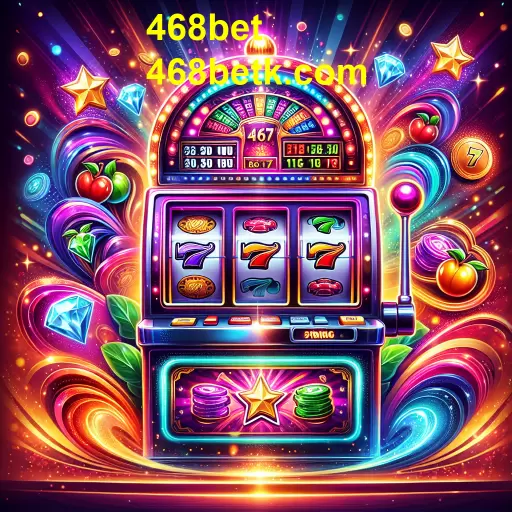 A Fascinante Jornada dos Caça-Níqueis no 468bet
